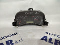 Instrument cluster/speedometer/gauge Fiat Punto III series year 2004 code: 606307002(sf7p2)