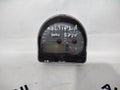instrument cluster/odometer/gauge Fiat Multipla JTD year 2000 code: 87001350(sf7p2)