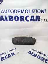 Carica l&#39;immagine nel visualizzatore di Gallery, quadro strumenti/contachilometri/veglia fiat bravo anno 98 codice: 46457783 /46457779(sf7p2)
