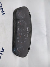 Carica l&#39;immagine nel visualizzatore di Gallery, quadro strumenti/contachilometri/veglia fiat bravo anno 98 codice: 46457783 /46457779(sf7p2)
