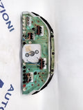 instrument cluster/speedometer/gauge Fiat Uno year: 96 part no.: 6046030080 (sf7p2)
