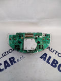 instrument cluster/odometer/gauge Opel Corsa year 2000 1.0 petrol code: 90534393 /09051109020 (sf7p2)