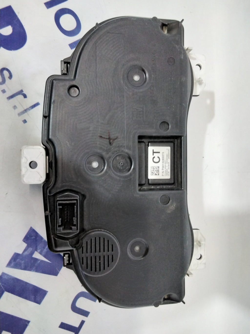 dashboard/odometer/instrument panel Opel Corsa year (2006/09) code: P0013285375 (sf7p2)