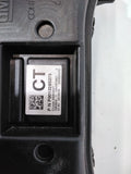 dashboard/odometer/instrument panel Opel Corsa year (2006/09) code: P0013285375 (sf7p2)