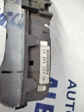 instrument cluster/speedometer/gauge cluster Opel Astra year 2002 code: 24454303TM (sf7p2)