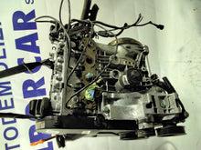 Carica l&#39;immagine nel visualizzatore di Gallery, Motore volkswagen polo 1.4 benzina 55kw anno 2001 codice : 030103019 /XX1 (sf1p1)
