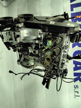 Carica l&#39;immagine nel visualizzatore di Gallery, Motore volkswagen polo 1.4 benzina 55kw anno 2001 codice : 030103019 /XX1 (sf1p1)
