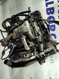 Fiat Doblo 1.9 TDI engine, year 2004, code: M72019 (sf1p1)