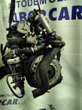 Motore ford fiesta  1.2 benzina 55kw 5 marce  anno: 2004 codice: Q4NRA (sf1p1)