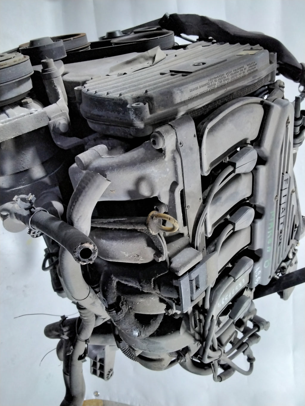 Fiat Marea 1.2 petrol engine year: 98 code: 46516587 (sf1p1)