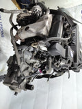 Engine Volkswagen Polo 1.4 16V year: 2000 code: 030103019L (sf1p1)