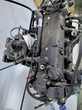 Fiat Grande Punto 1.2 petrol 8V engine year: 2006 code: 188AXA1A00AD (sf1p1)
