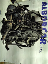 Carica l&#39;immagine nel visualizzatore di Gallery, Motore volvo s40 1.6 turbo diesel 16V 110 CV anno 2006 codice : d4164t (sf1p1)
