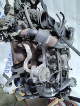 Carica l&#39;immagine nel visualizzatore di Gallery, Motore Ford focus 1.8 TDCI anno: 2002 66kw 90cc codice: 1S4Q6015CA (sf1p1)
