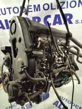 Carica l&#39;immagine nel visualizzatore di Gallery, Motore fiat ducato 2.5 Diesel anno (1982/1992) codice: 814467 (sf1p2)
