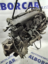 Carica l&#39;immagine nel visualizzatore di Gallery, Motore ford fiesta 1.4 TDCI anno: 2004/2008 codice: 3S6007BF/F6JD (sf1p2)
