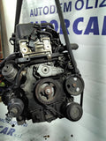 Mini Cooper 1.6 petrol engine year 2006 code: RC3131/W10B16AB(sf1p1)