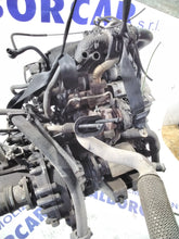 Carica l&#39;immagine nel visualizzatore di Gallery, Motore audi a2 1.4 diesel anno 2002 codice : 80HBH (sf1p2)
