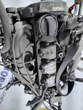 Volkswagen Polo 1.0 petrol engine year: 2001 code: 030103019H (sf1p2)