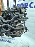 Renault Megane Scenic 1.9 DCI 72 kw engine year 2000 code: F9QA7 (sf1p2)