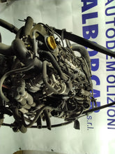 Carica l&#39;immagine nel visualizzatore di Gallery, Motore alfa romeo 159 1.9 JTDM 150 CV 110 KW  anno 2005/2011 codice:939A2000 (sf1p2)
