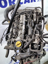 Carica l&#39;immagine nel visualizzatore di Gallery, Motore alfa romeo 159 1.9 JTDM 150 CV 110 KW  anno 2005/2011 codice:939A2000 (sf1p2)
