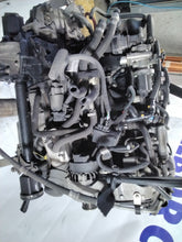 Carica l&#39;immagine nel visualizzatore di Gallery, Motore alfa romeo 159 1.9 JTDM 150 CV 110 KW  anno 2005/2011 codice:939A2000 (sf1p2)
