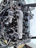 Motore alfa romeo 147 1.9 jtd anno 2002 103kw codice : 46414946 (sf1p2)
