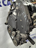 Nissan Micra 1.5 diesel 57 hp engine, year 2003, code: 10FY7D (sf1p2)