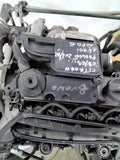 Citroen C2/C3 Peugeot 206/306 1.4 HDI engine year 2004 code: 10FD16/10FD90 (sg1p3)