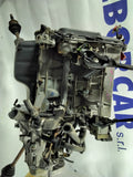 Fiat 600 1.1 petrol engine, year 2003, 140,000 km, code: M609-46531184