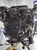 Citroen Xsara Picasso 1.6 petrol engine year 2000 code: LHGHB (sf1p3)