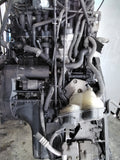 Motore Mercedes class A170  1.7 diesel 190000 km anno 2001 codice: 668942 (sf1p3)