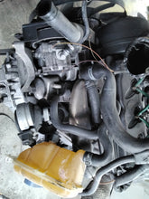 Carica l&#39;immagine nel visualizzatore di Gallery, Motore audi A6 /C5 2.5 TDI v6 anno 2002 150000 km codice :059103021H/AFB (sf1p3)
