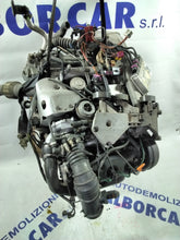 Carica l&#39;immagine nel visualizzatore di Gallery, Motore audi A6 /C5 2.5 TDI v6 anno 2002 150000 km codice :059103021H/AFB (sf1p3)
