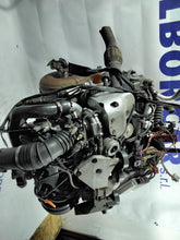 Carica l&#39;immagine nel visualizzatore di Gallery, Motore audi A6 /C5 2.5 TDI v6 anno 2002 150000 km codice :059103021H/AFB (sf1p3)
