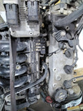 Engine Lancia 1.2 petrol 59kw year 2004 code 188A5000 part number M657/46550108 (sf1p3)