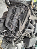Subaru Tribeca B9 3.0 H6 Silink engine year 2007 code: Z30R302 (sf1p3)
