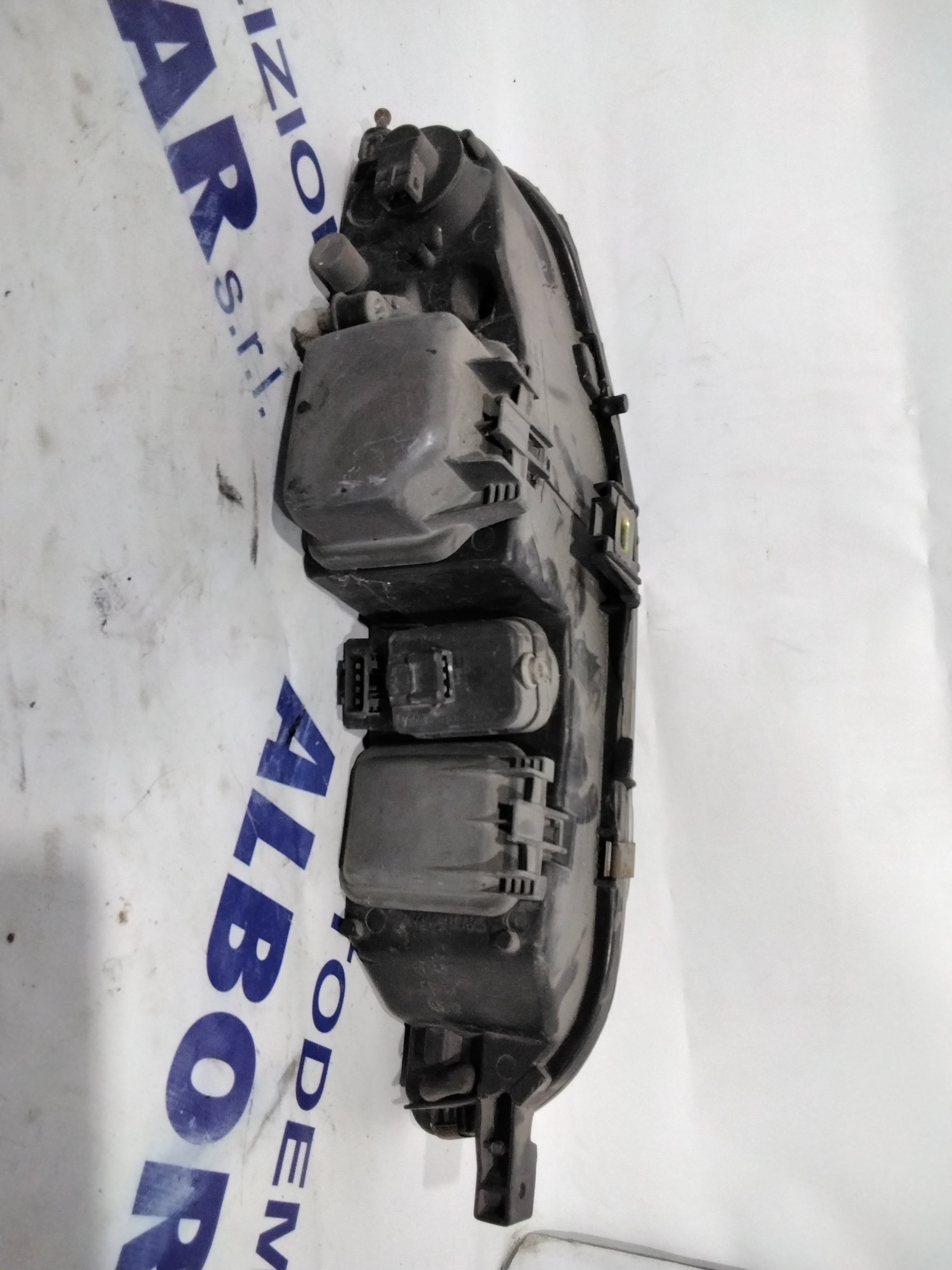 Faro fanale fiat marea sinistro anno 1999 codice: 46524480 (sf8p2)