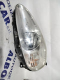 headlight left Fiat Grande Punto Evo year 2010 code: 89101373