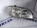 Faro Fiat Punto III serie derecho año 2004 código: 89101063 (sf8p2)