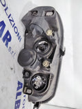 Faro fanale fiat punto III serie sinistro anno 2004 codice: 89101064 (sf8p2)