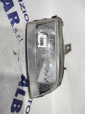 Front right headlight Fiat Punto 1st series
