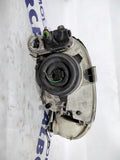 Fiat 600 1st series right headlamp year 2002 code: 38800748