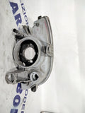 Fiat 600 1st series left headlight year 2002 code: 38800748