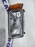 Right-hand headlight Fiat Uno 1996 (sf8p1)