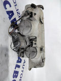 Lancia Kappa headlamp left year code: 36670748 (sf8p1)
