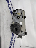 Faro fanale lancia dedra destro anno 1989 (sf8p1)
