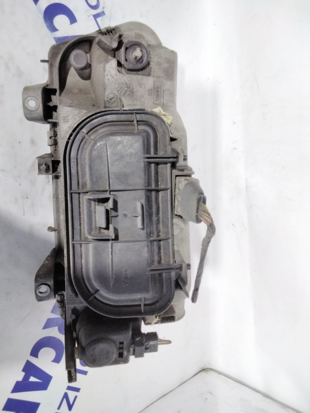 Left headlight Lancia Z year 2001 code: 60979770 (sf8p1)