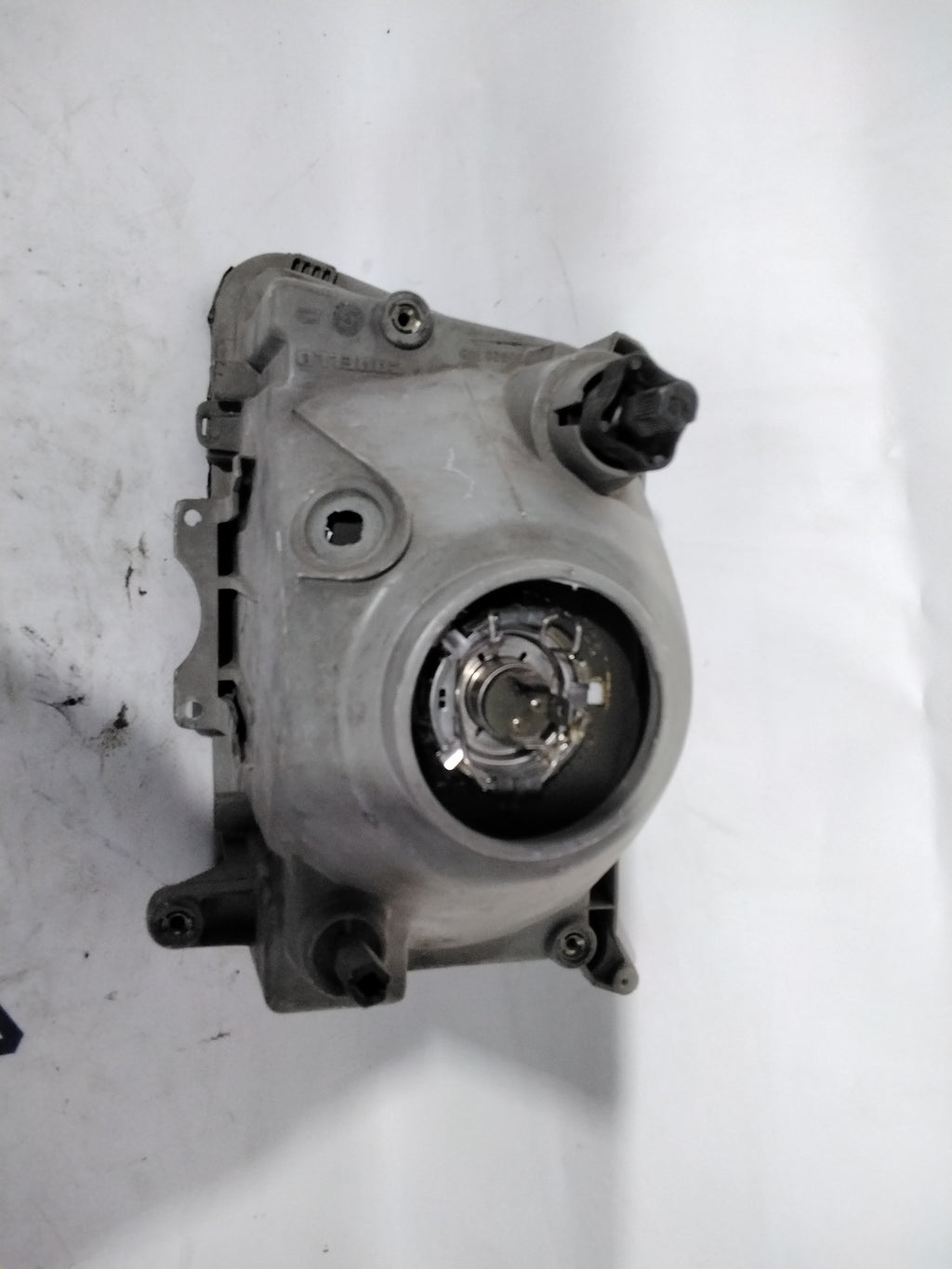 Headlight Lancia Y10 year 1996 code: 35620748 (sf8p1)